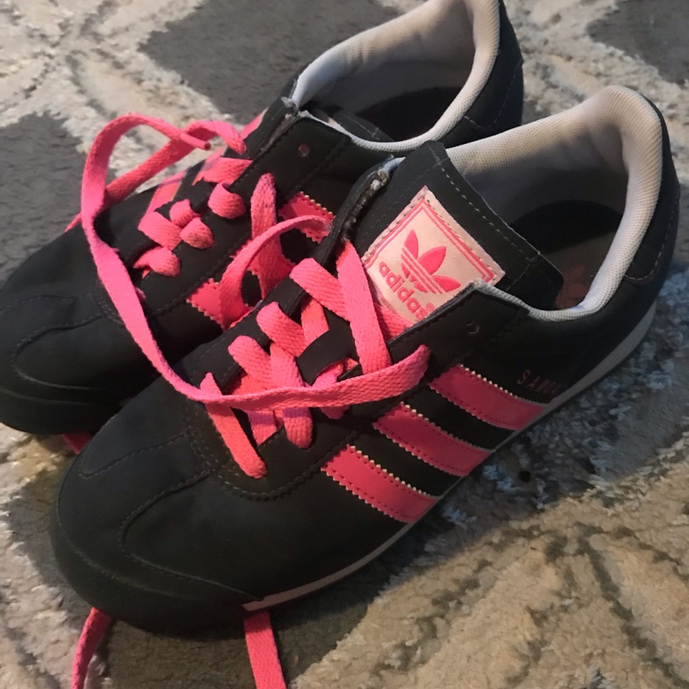 Kids adidas
